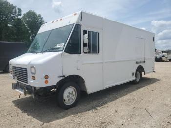  Salvage Freightliner Chassis M