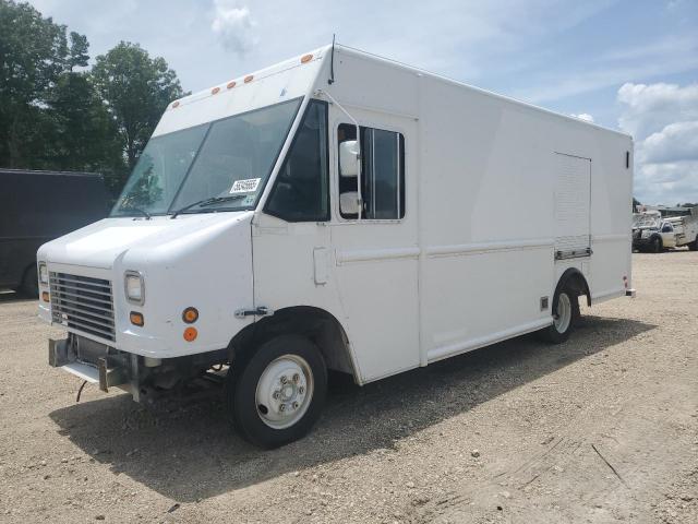  Salvage Freightliner Chassis M