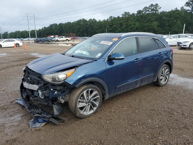  Salvage Kia Niro