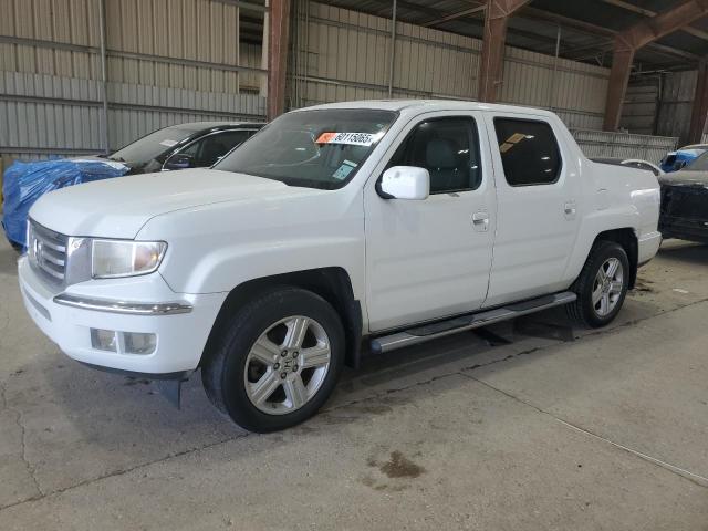  Salvage Honda Ridgeline