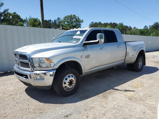  Salvage Dodge Ram 3500