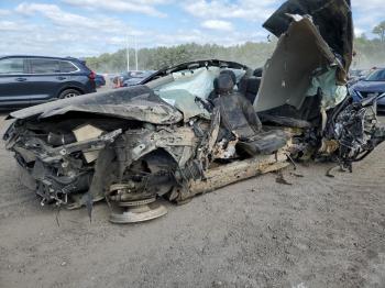  Salvage Cadillac ATS