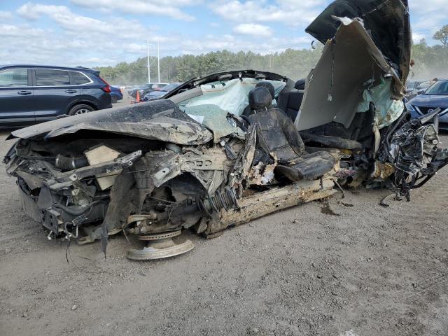  Salvage Cadillac ATS
