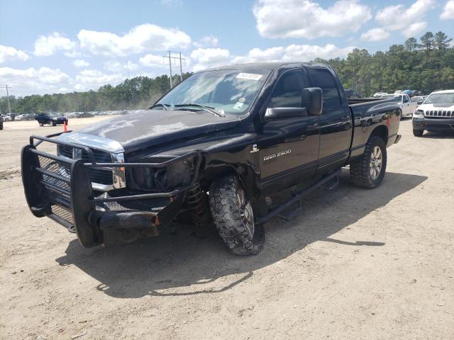  Salvage Dodge Ram 2500
