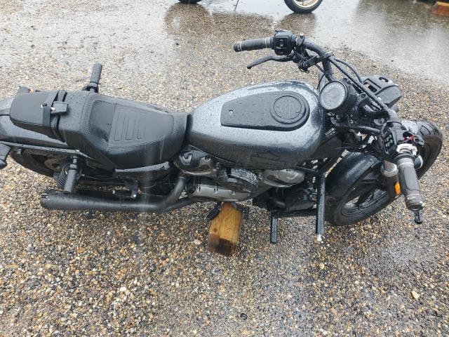  Salvage Harley-Davidson Rh975