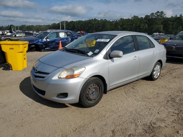  Salvage Toyota Yaris