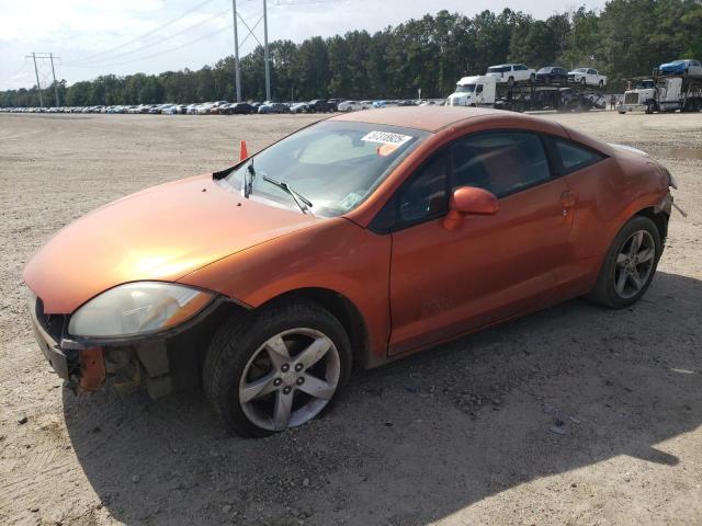  Salvage Mitsubishi Eclipse