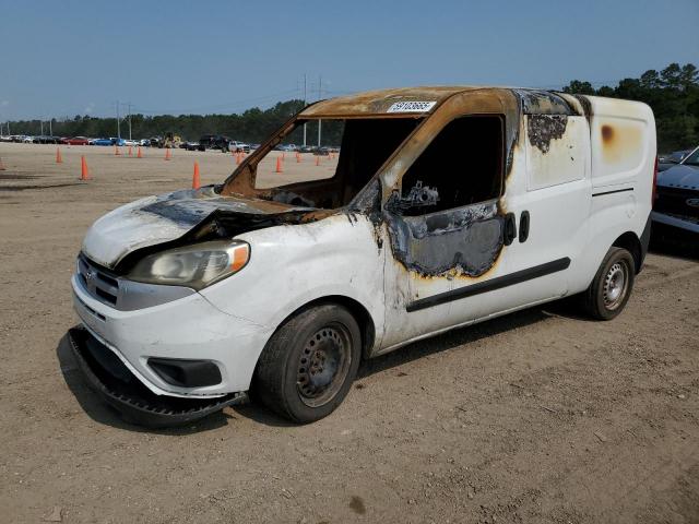  Salvage Ram Promaster