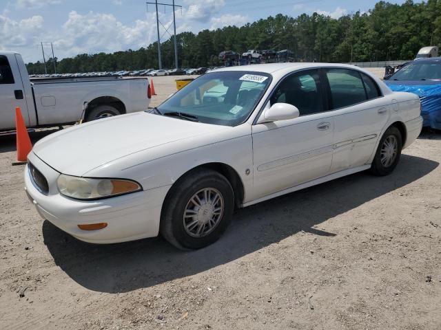  Salvage Buick LeSabre