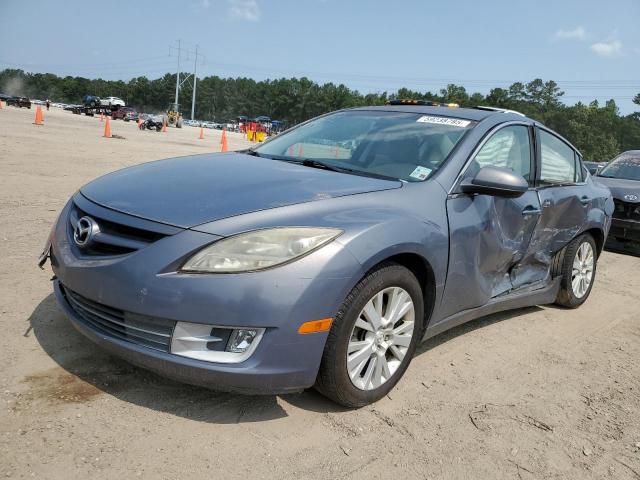 Salvage Mazda 6