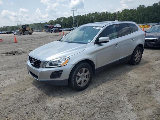  Salvage Volvo XC60