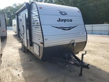  Salvage Jayco Jay Flight