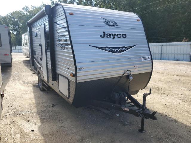  Salvage Jayco Jay Flight