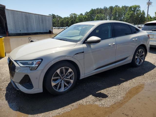  Salvage Audi e-tron