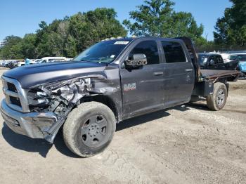  Salvage Ram 2500