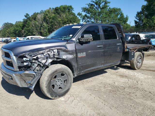  Salvage Ram 2500