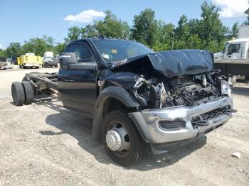  Salvage Ram 5500
