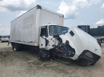  Salvage Mack Md