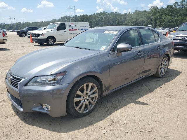  Salvage Lexus Gs