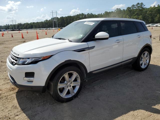  Salvage Land Rover Range Rover