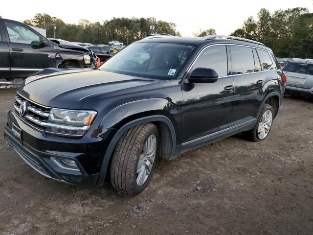  Salvage Volkswagen Atlas