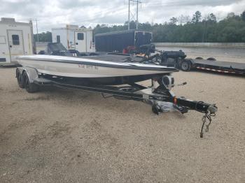  Salvage Bullet Boats Ultralite