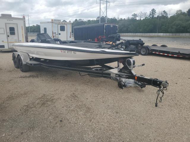  Salvage Bullet Boats Ultralite