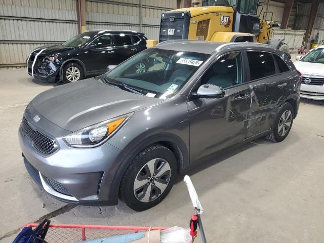  Salvage Kia Niro