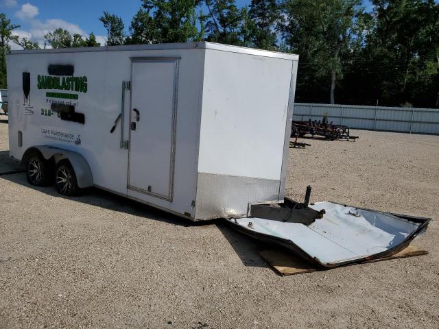  Salvage Spartan Motors Cargo