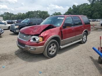  Salvage Ford Expedition