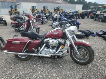  Salvage Harley-Davidson Fl