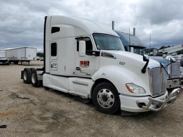  Salvage Kenworth T680