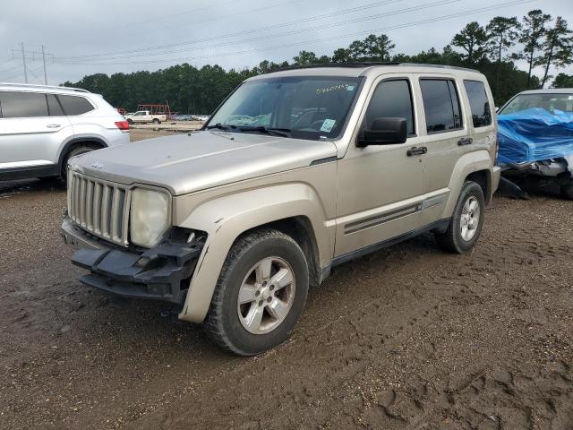  Salvage Jeep Liberty