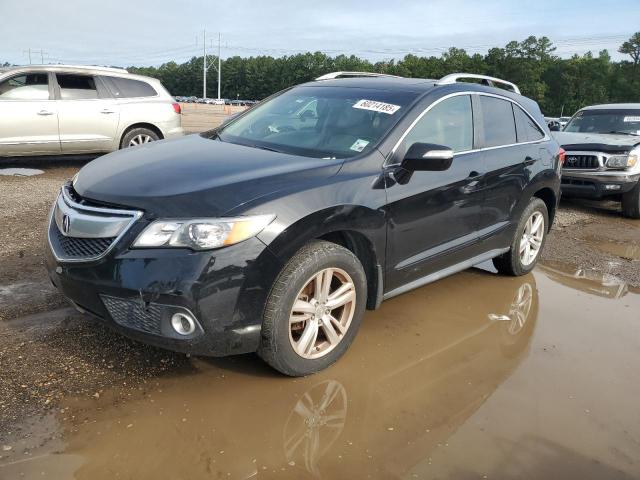  Salvage Acura RDX