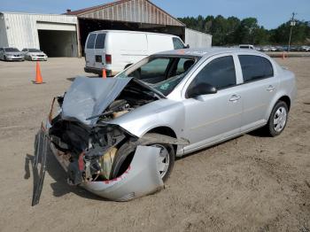  Salvage Chevrolet Cobalt Ls