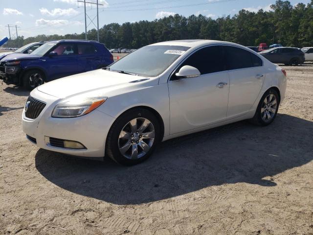  Salvage Buick Regal