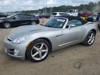  Salvage Saturn SKY