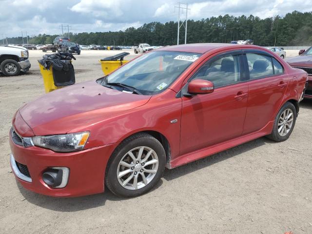  Salvage Mitsubishi Lancer