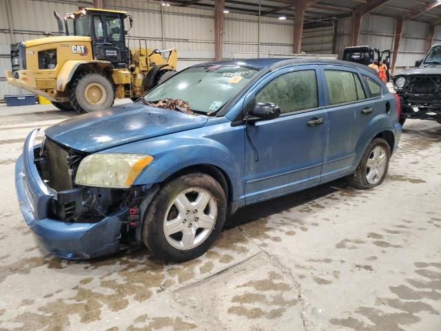 Salvage Dodge Caliber