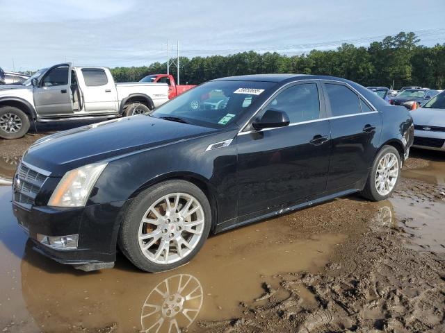  Salvage Cadillac CTS