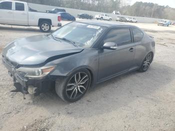  Salvage Toyota Scion