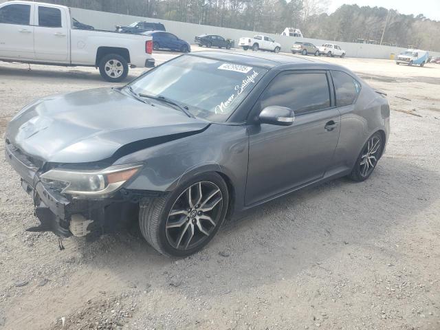  Salvage Toyota Scion