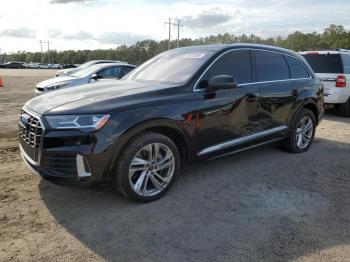  Salvage Audi Q7