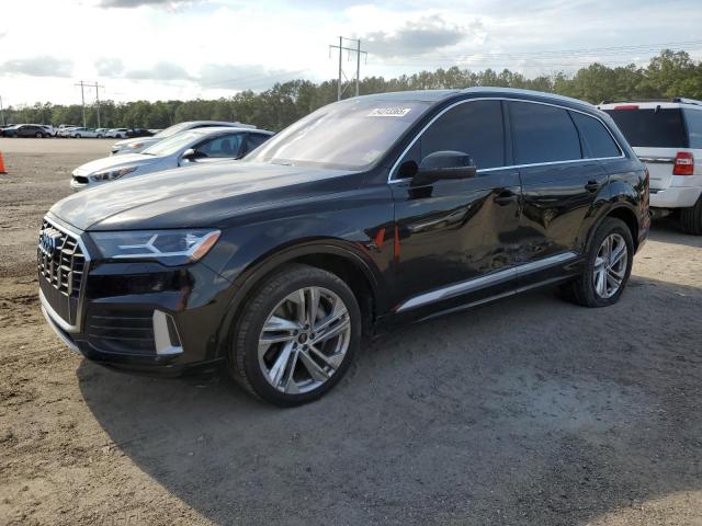  Salvage Audi Q7