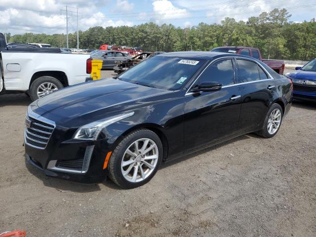  Salvage Cadillac CTS