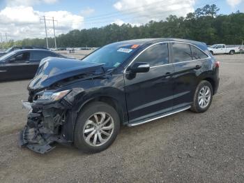  Salvage Acura RDX