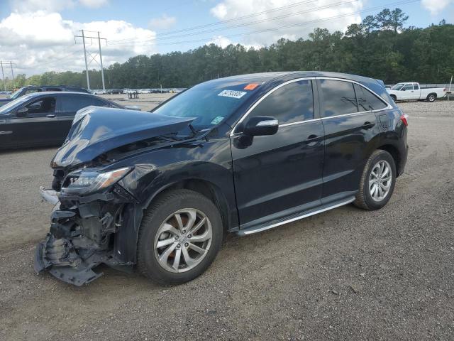  Salvage Acura RDX
