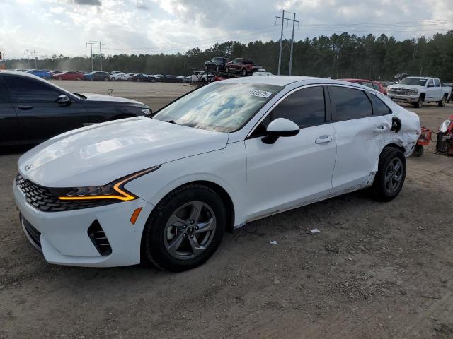  Salvage Kia K5