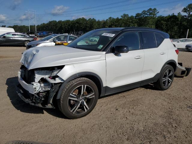  Salvage Volvo XC40