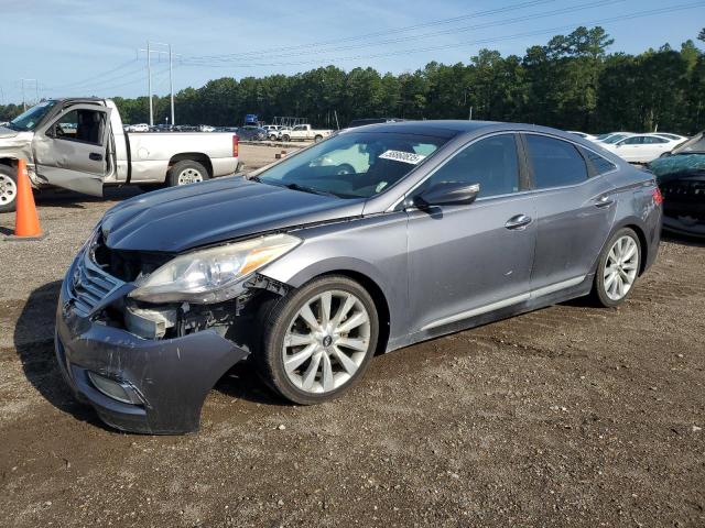  Salvage Hyundai Azera